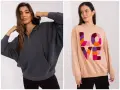Gdzie kupić bluzę? Znajdź idealną: sklepy, style, okazje!