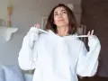 Sznurek w bluzie DIY: Zrób lub wymień! Odśwież bluzę i oszczędź