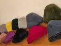 Czapka do sauny: Filc czy Wełna? Która ochroni Cię lepiej?