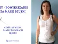 Jak poszerzyć za ciasną bluzkę? Proste kliny uratują ubranie!