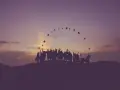 Biret: Co naprawdę oznacza czapka absolwenta? Historia i tradycje.